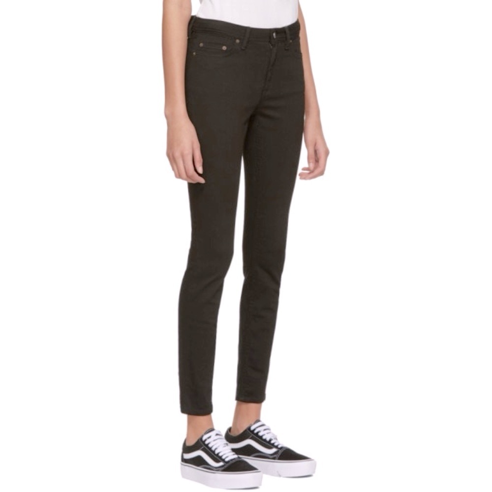 ACNE STUDIOS Blå Konst Climb Jeans
